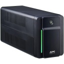 Back-UPS - onduleur régulation automatique de tension - 750VA - prises IEC