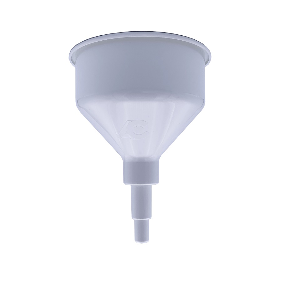 Entonnoir crachoir à main ø11 et 16