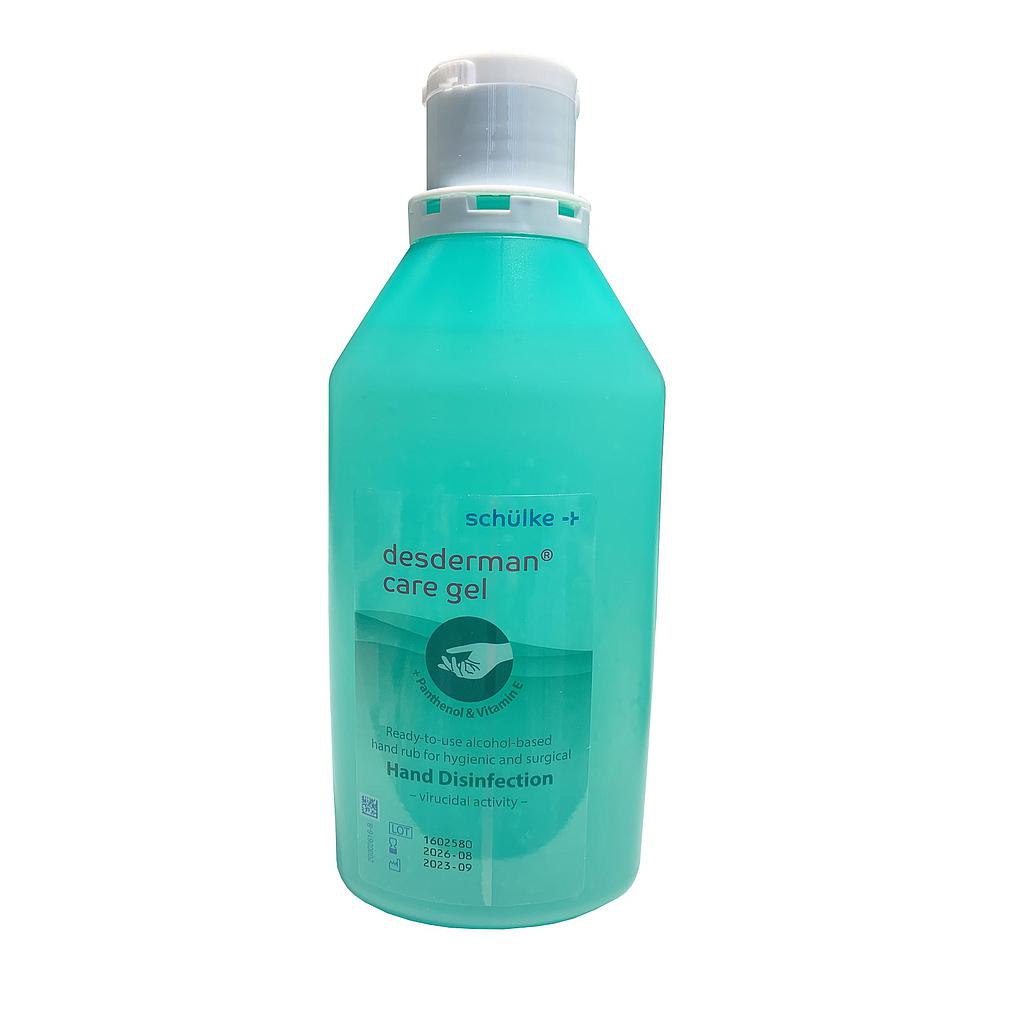 Desderman Care Gel 1L