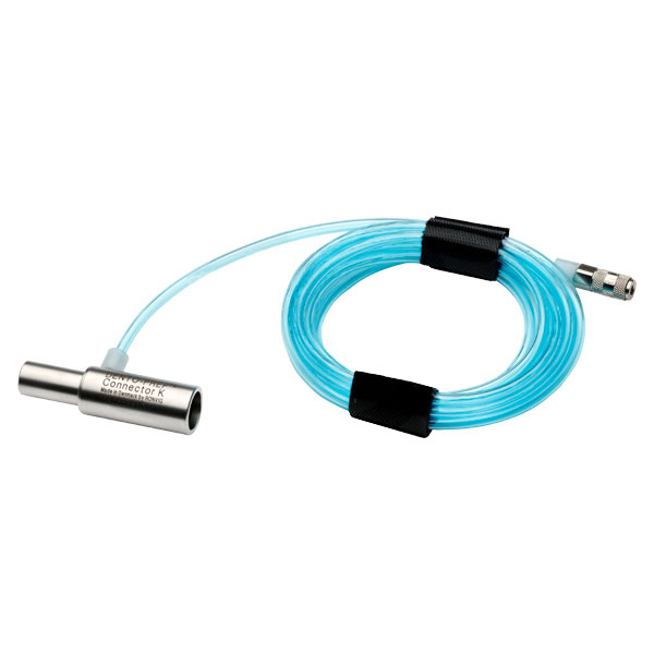 Connecteur Rapide pour raccord W&H