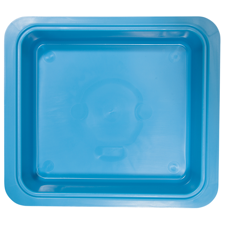 Bac ZIRC (Tub seul)
