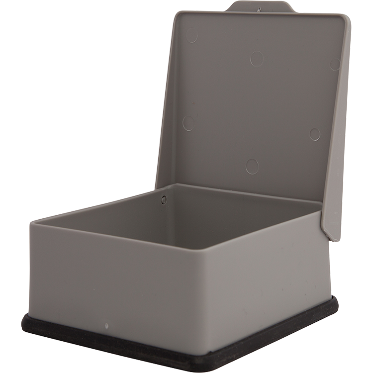 Tub box ZIRC