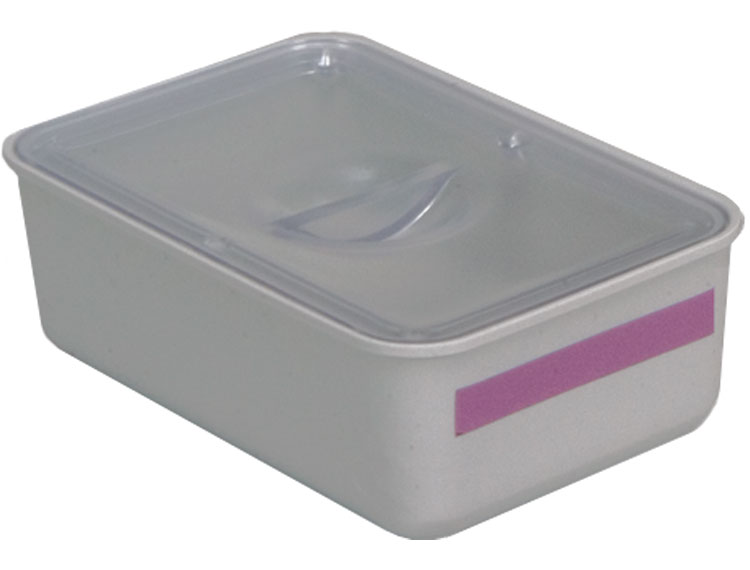 Grande Boîte ZIRC pour petites pièces avec couvercle