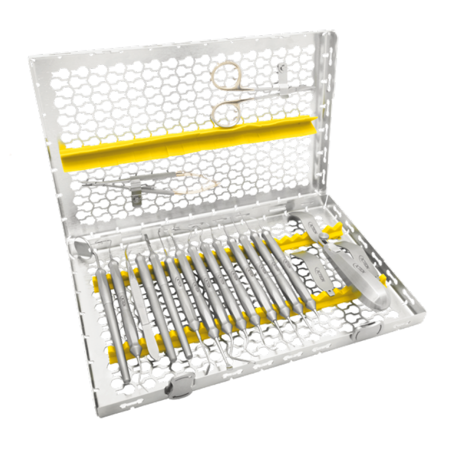 Kit Endosurgery Integral ACTEON - PRODONT