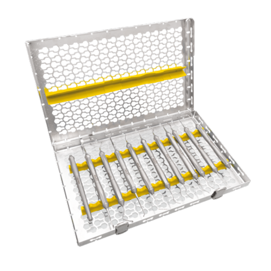 Kit Endosurgery Essential ACTEON - PRODONT