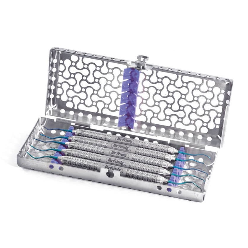 Kit Implant Maintenance Hu-Friedy