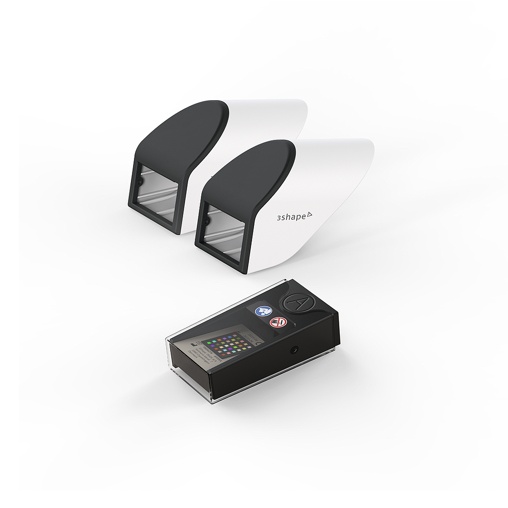 Kit de calibration TRIOS 4