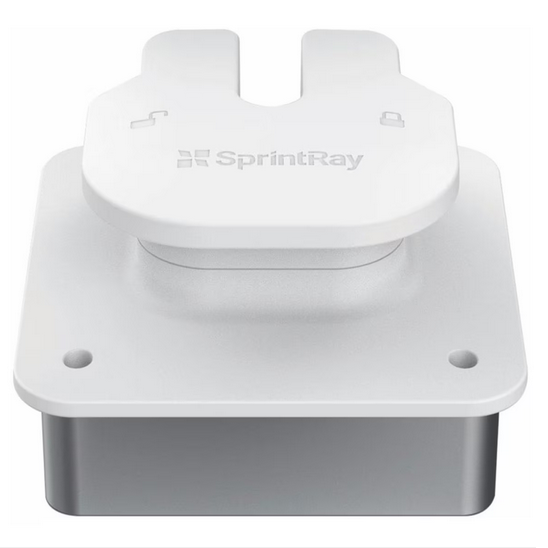 SprintRay Pro 55s Platform