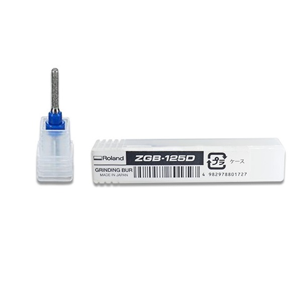 Fraise DGSHAPE ZGB 2.5mm