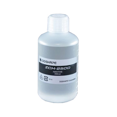 DGShape Additif de nettoyage 250ml