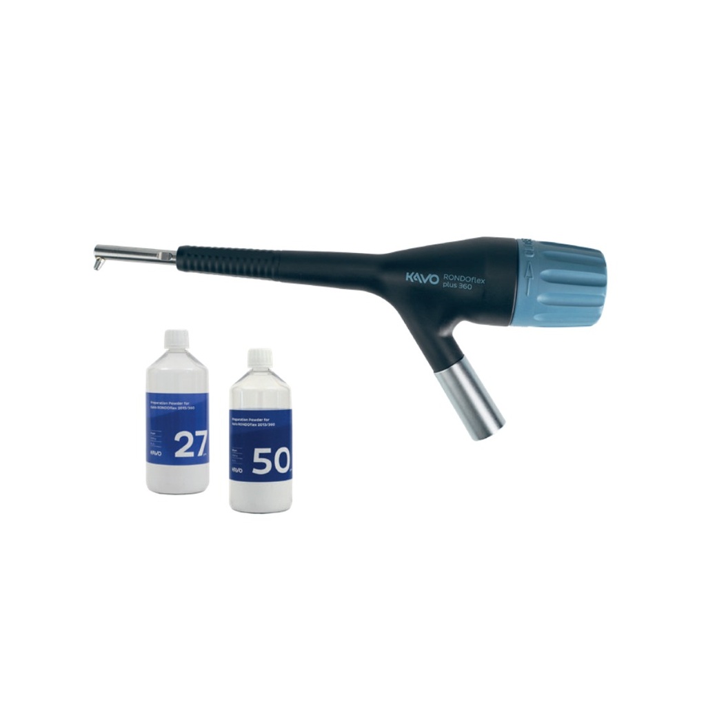 KaVo RONDOflex plus 360 + 2 Poudres RONDOflex