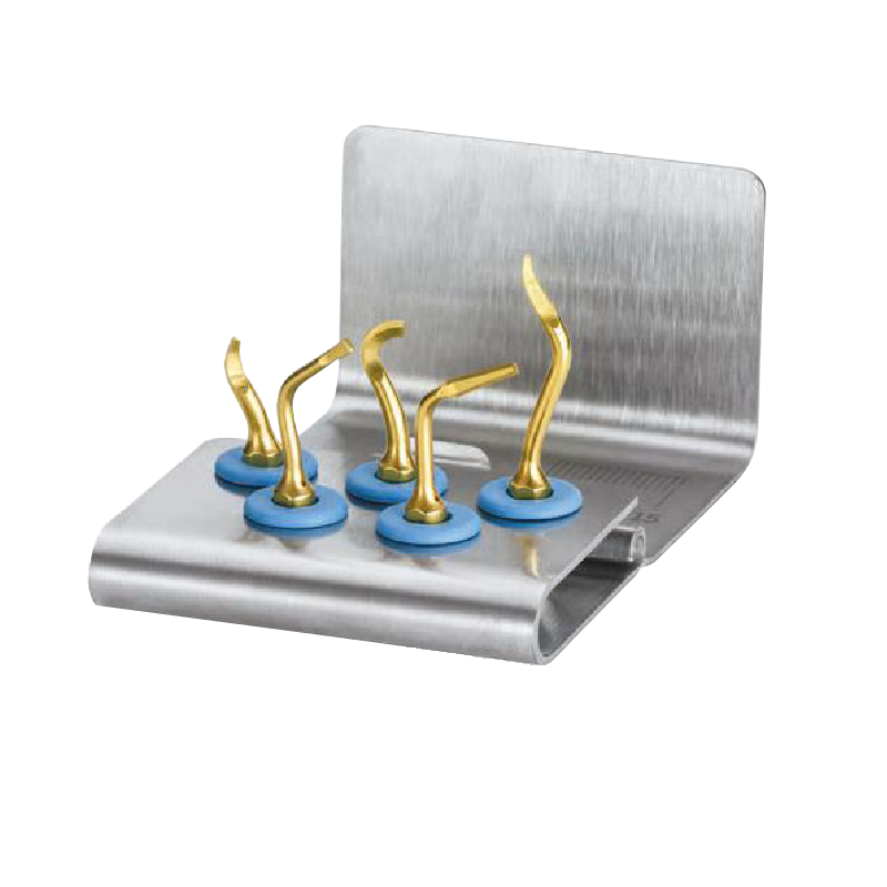 SET THIRD MOLAR EXTRACTION Mectron