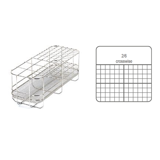 [ME00184] Panier Instruments standard