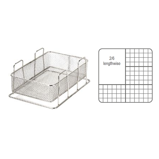 [ME80020] Panier de lavage FLEX 2