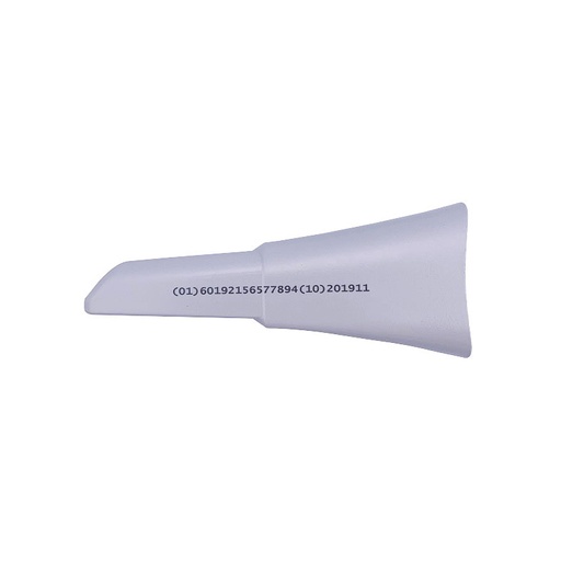 [6577894] IS/CS 3600 Embout postérieur