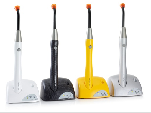 Lampe à polymériser MECTRON Starlight Pro