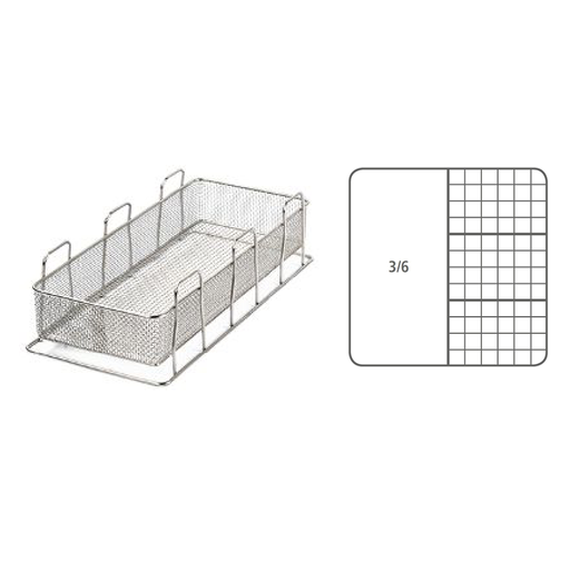 [ME80030] Panier de lavage FLEX 3