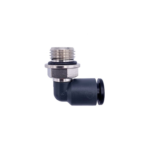 [C249731] Raccord coude sortie électrovanne dessiccateur