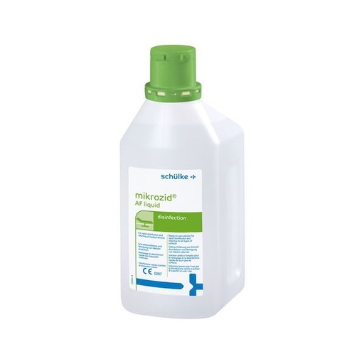 [109301] Mikrozid AF liquid 1L