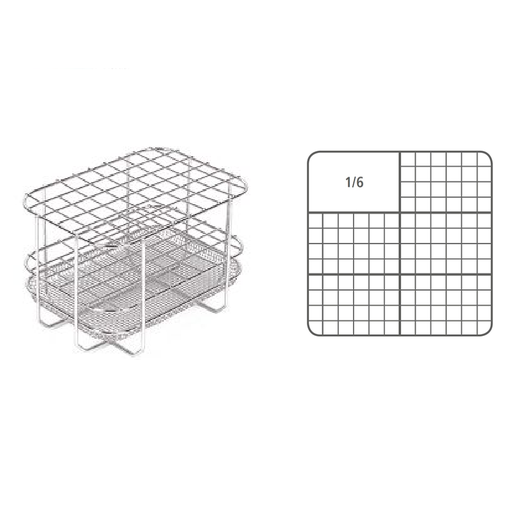 [ME00195] Panier instruments K