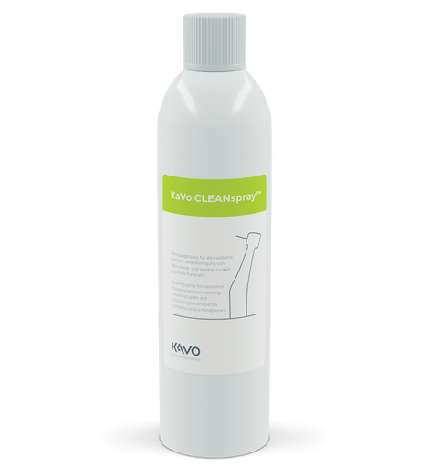 [1.007.0579] KaVo CLEANspray
