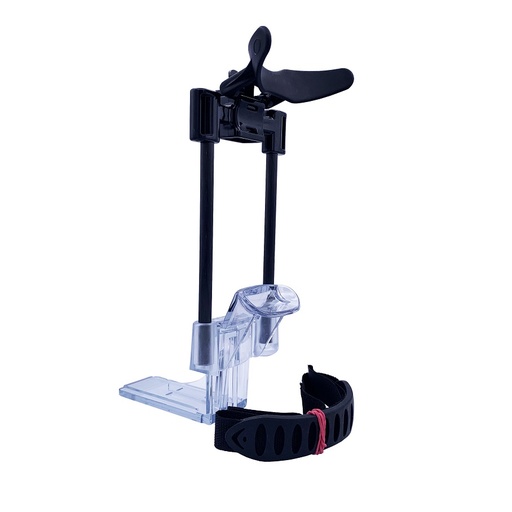 [5501598] Support de tête 3D - CS9600