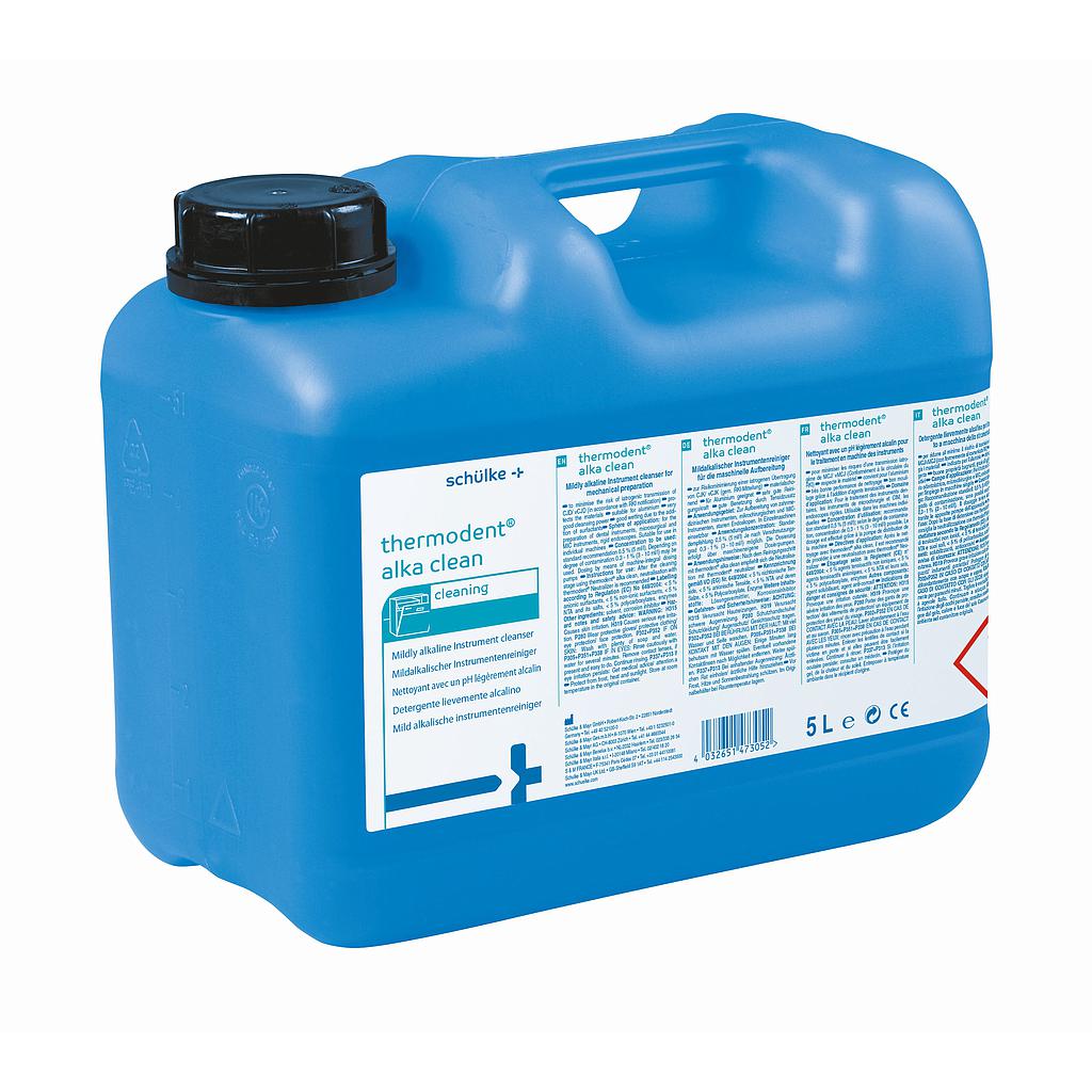 Thermodent Alka-Clean 5L