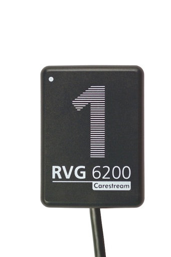 [5310719] Système de radiologie numérique capteur Carestream RVG 6200