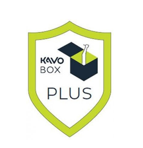 KAVO BOX Plus 1 an