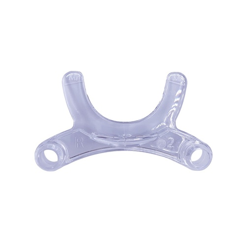 [5311204] Mordu 3D pour les molaires (x2)