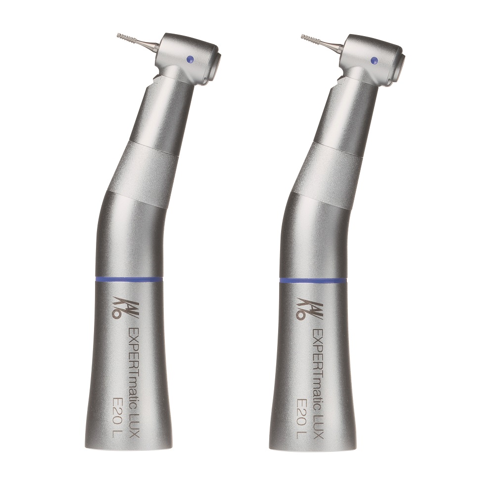 DUO-PACK Expert Kavo Contre-angle E20L