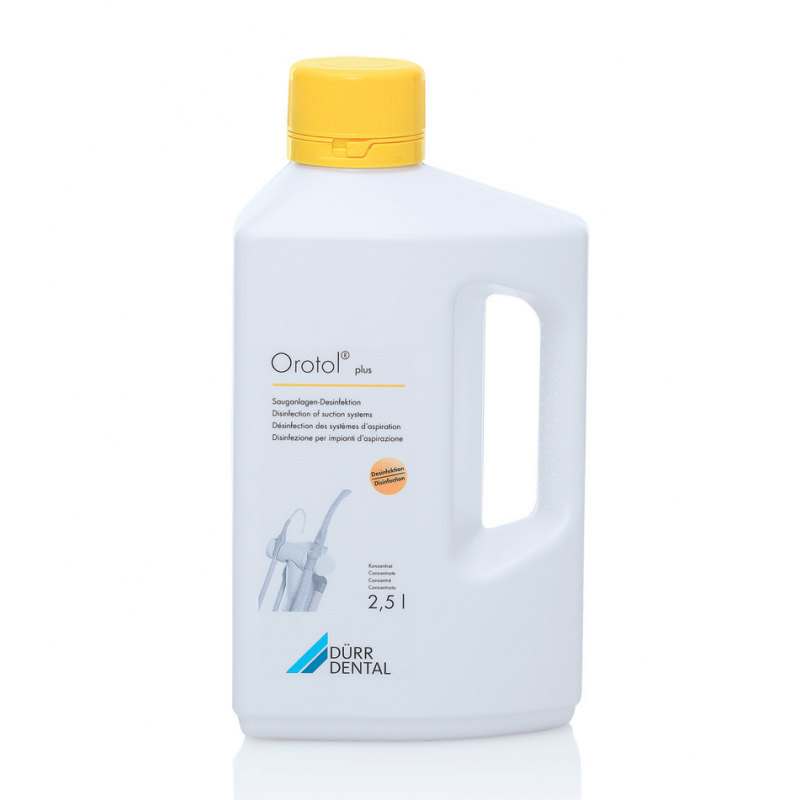 Orotol® Plus - Bidon de 2,5 L