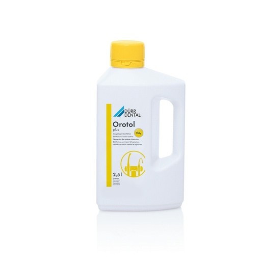 [CDS110P6150] Orotol® Plus - Bidon de 2,5 L