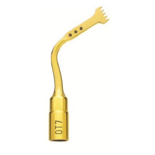 [03370007] Insert Mectron PIEZOSURGERY® - OT7 (OSTÉOTOMIE)