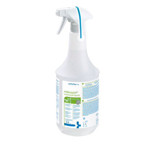 [70000998] Mikrozid Universal Liquid 1 L