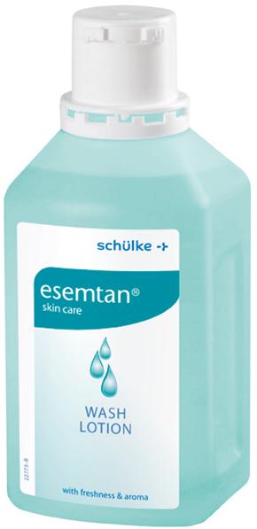 Esemtan wash lotion 1 L