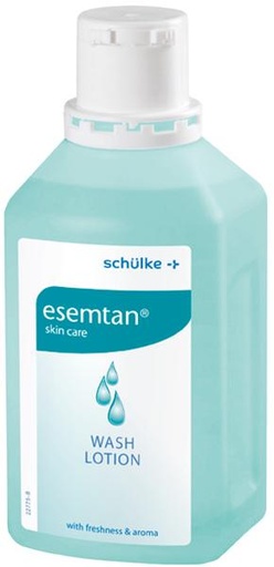 [116602] Esemtan wash lotion 1 L