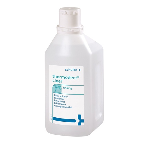[143101] Thermodent Clear 1L