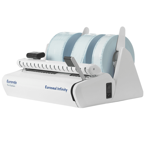 [108145] Soudeuse EURONDA Euroseal® Infinity