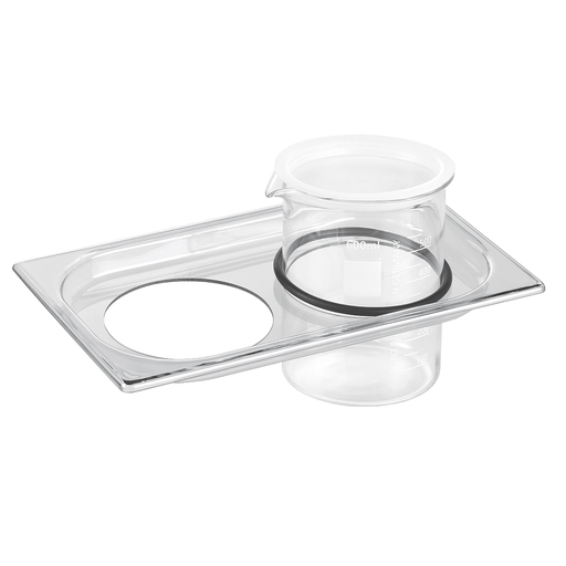 [245056] Support pour 2 béchers de 600 ml