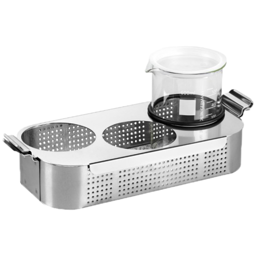 [245213] Support pour 3 béchers de 600 ml