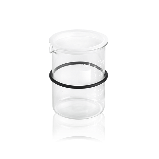 [245002] Bécher en verre de 600 ml