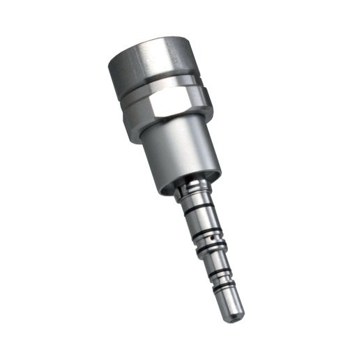 [7GA00005] Adaptateur Thalya/Thalya Plus turbines W&H raccord Roto Quick