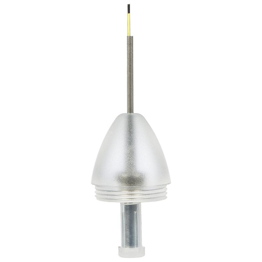 [8993] Embouts pré-amorcés Gemini 5 mm - 25 unités
