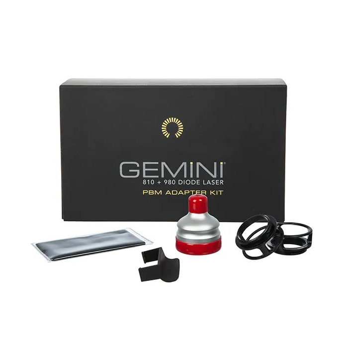 Gemini PBM Adaptor Kit