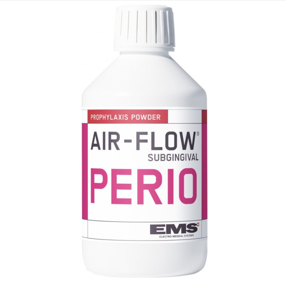 AIRFLOW poudre PERIO EMS x4