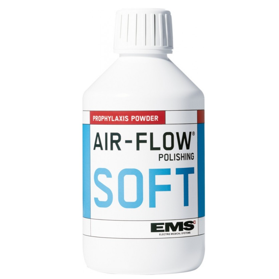 AIRFLOW poudre SOFT EMS x4