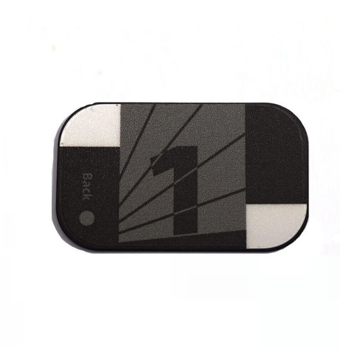 [5942594] Plaques d'imagerie CS 7200 taille 1 - (x4)