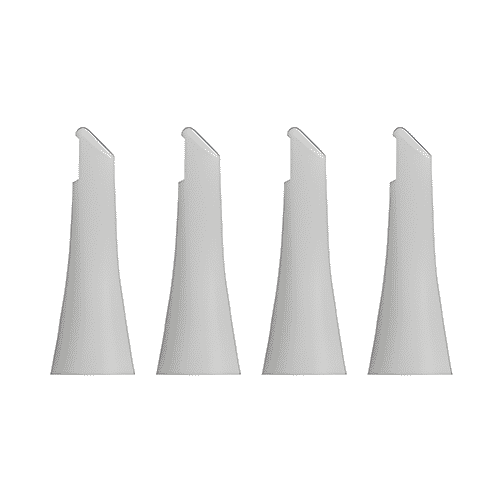 [3A0112485C0] i600/i700/i700w SMALL Tip (Jeu de 4 pcs)