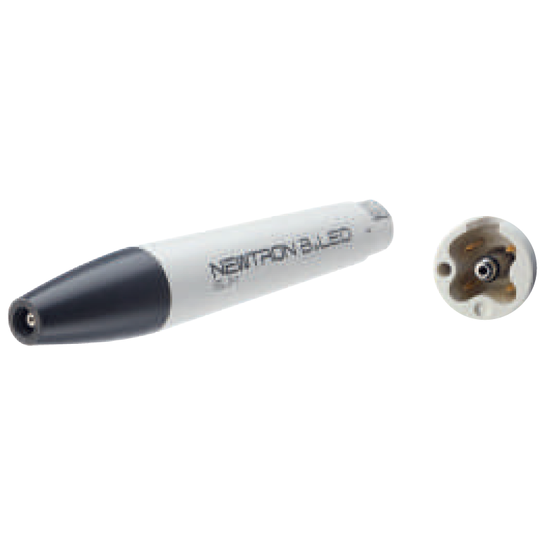 ACTEON Pièce à main Newtron SLIM B.LED (anneau LED blanc) Pack Printemps